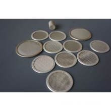 stainless steel micron filter mesh